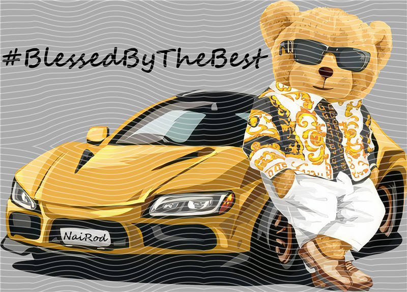 Cool Bear-X 198
